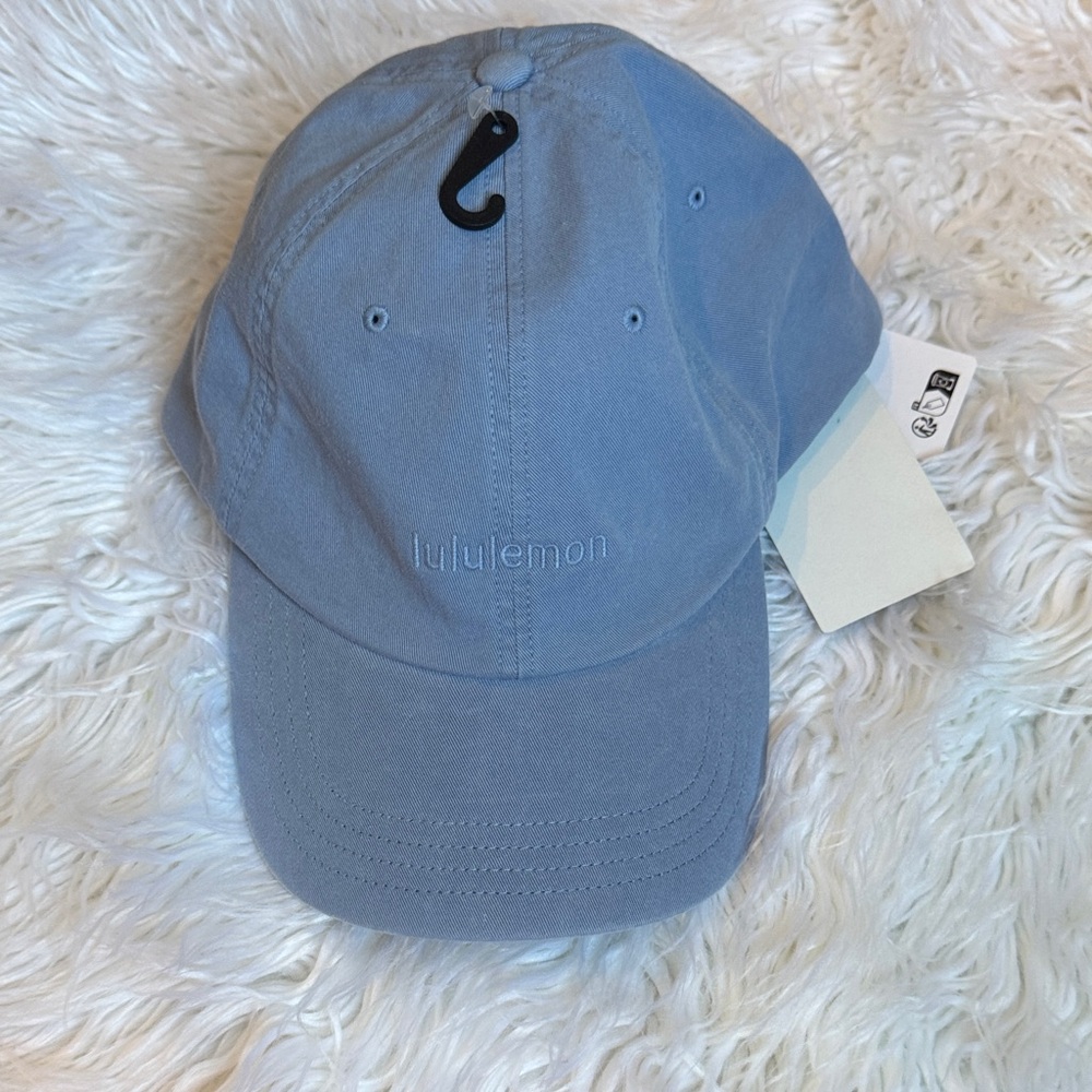 Lululemon Classic Ball Cap Wash
